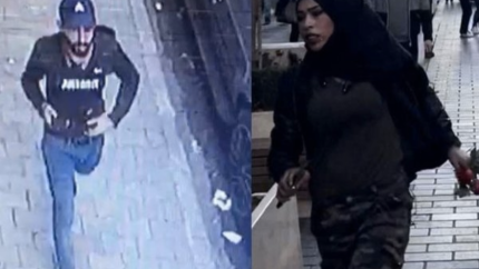 Taksim saldırısında bir isim daha yakalandı: YPG üniformalı fotoğrafı çıktı!