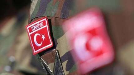 Pençe-Kilit'te bir askerimiz şehit oldu