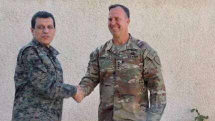 Kara harekâtı öncesi sıcak gelişme! Rusya'dan YPG’ye yeni teklif