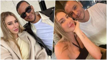 Şeyma Subaşı ile Mohammed Alsaloussi'nin evleneceği yer belli oldu