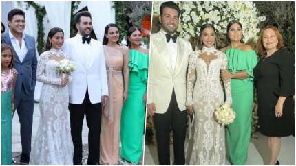 İhanet ve boşanma iddialarına Engincan Ural'ın annesi Sibel Can'dan yanıt