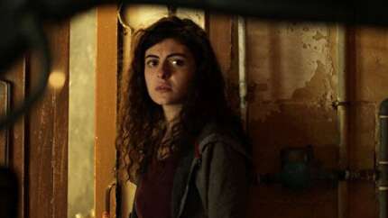 İsrail'den Netflix'e tepki! Olmayan itibarları zedelenecekmiş!