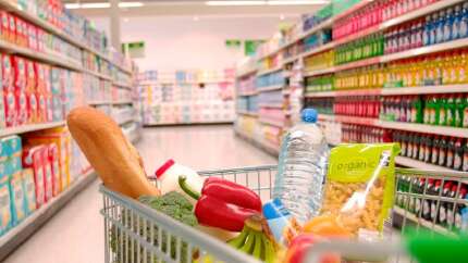 Üretici ile market arasında uçurum! Yüzde 236,8’lik fark çıktı