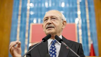 Altılı Masa'nın Diyanet İşleri Başkanı belli oldu!