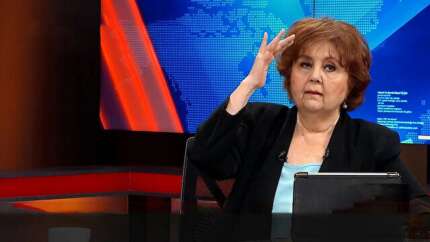 Halk TV'de skandalların ardı arkası kesilmiyor: Ayşenur Arslan bu kez de hafız çocukları hedef aldı!