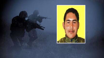 MİT'ten Suriye'de nokta operasyon: PKK/YPG Tugay Sorumlusu Mohammed Nasır etkisiz hale getirildi!