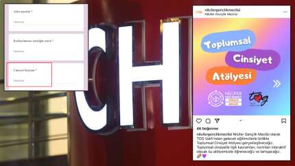 CHP’li belediyeden LGBT’liler için ‘dayanışma merkezi’