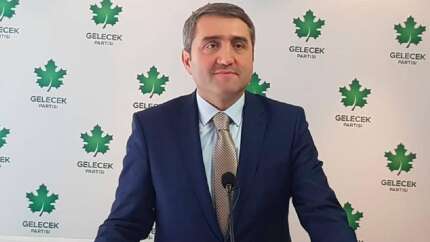 Şuan sanki CHP iktidarda!