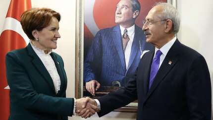 Selvi “Meral Akşener’in cumhurbaşkanı adaylığı için baskılar artmaya başladı”