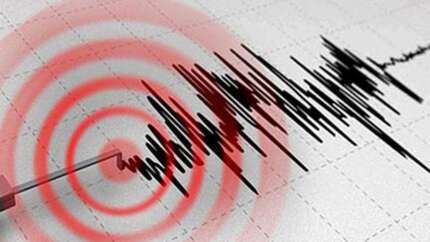 AFAD duyurdu! Düzce’de 3.2 büyüklüğünde deprem