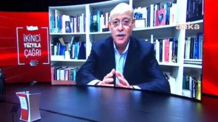 Kılıçdaroğlu'nun 3 Aralık çağrısı fos çıktı! Yeni danışmanı Jeremy Rifkin bile gelmeye tenezzül etmedi!