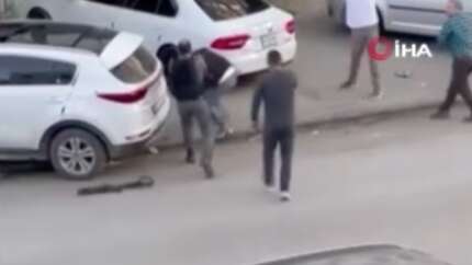 İşgal güçleri Filistinli genci katletti!