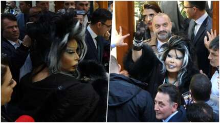 Diva'ya Ordu'da büyük ilgi