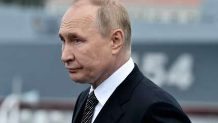 Putin o yasayı onayladı: Rusya’da LGBT propagandası yasaklandı
