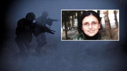 ABD özel olarak eğitmişti! MİT, PKK/YAT Cezire Bölge Sorumlusunu etkisiz hale getirdi!