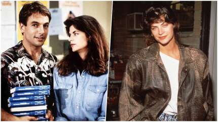 Hollywood’un sevilen oyuncularından Kirstie Alley yaşamını yitirdi