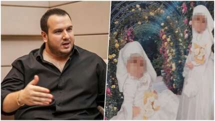 Ünlü isimlerden, Hiranur Vakfı skandalına tepki