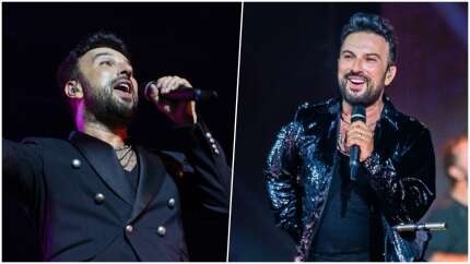 Tarkan'ın yılbaşı programı için istediği ücret dudak uçuklattı