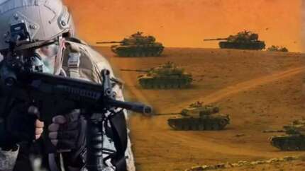 Türk yetkiliden Suriye'ye operasyon çıkışı: ABD ve Rusya'ya süre verdik