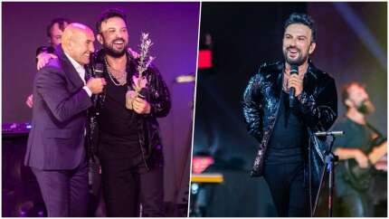 Tarkan'ın İzmir konserinden aldığı ücret ortaya çıktı