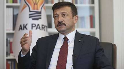 Çocuğa istismar iddiasına AK Parti'li Dağ’dan sert tepki!