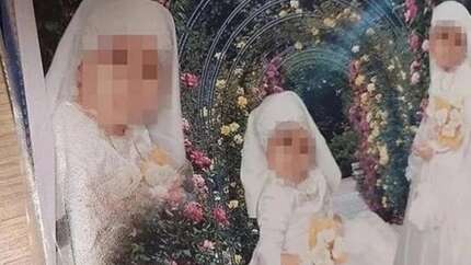 Diyanet'ten Hiranur Vakfı'ndaki çocuk istismarı hakkında açıklama