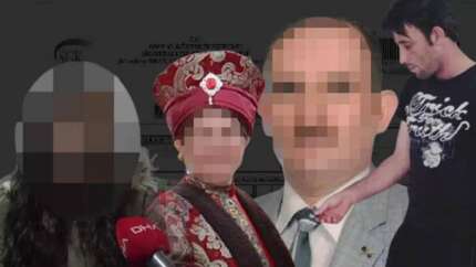 Kan donduran tuzak! “MİT” yalanıyla liseli kıza cinsel istismar iddiası