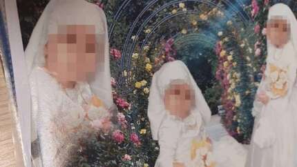 Skandal olayın ses kayıtları ortaya çıktı! Cinsel ilişki itirafı kan dondurdu