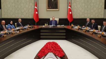 EYT düzenlemesi için gözler Kabine toplantısında!