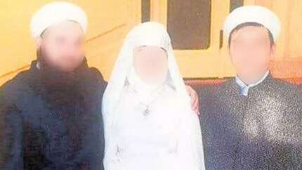 6 yaşında evlendirilen kız çocuğunun yeni ifadesi ortaya çıktı! "Babam beni Kadir'in yatağına gönderdi"