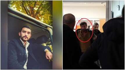 Kavganın sonu kanlı bitti! Kalbinden bıçaklanan genç hayatını kaybetti