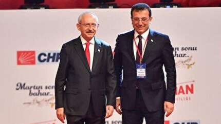 Almanya’dan Kılıçdaroğlu'na, İmamoğlu golü!