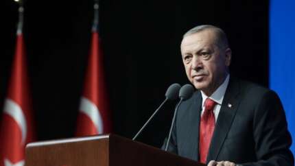 Cumhurbaşkanı Erdoğan: "İstismar iddialarını dinimizle ilişkilendirmek art niyettir"