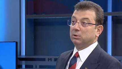 3 buçuk yıldır proje yapamayan İmamoğlu kendini böyle avutuyor: İstanbul'un kasasına bereket getirmiş