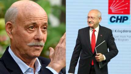 Kılıçdaroğlu danışmanı Rifkin’in ayağına gidecek
