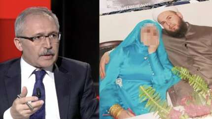Abdulkadir Selvi: H.K.G. davası öne çekildi tutuklama istendi