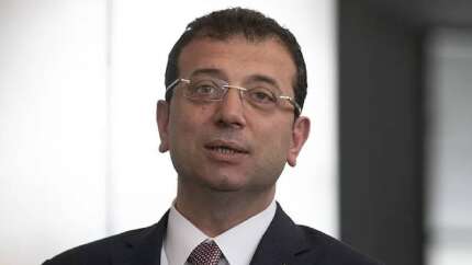 4 yıla kadar hapsi istenen İmamoğlu destekçilerini Saraçhane'ye çağırdı