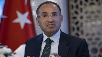 Bakan Bozdağ: Kesinleşmiş, nihai bir karar değil