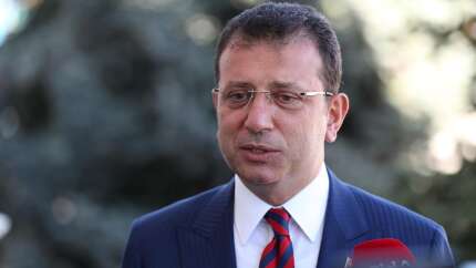 YSK üyelerine hakaretten ceza alan İmamoğlu hakkındaki mahkeme kararı ortaya çıktı