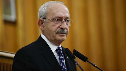 Kılıçdaroğlu: Parti genel başkanları cumhurbaşkanı adayı olmamalı