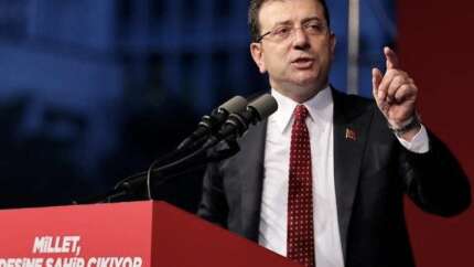 İmamoğlu davası istinafa gidiyor!