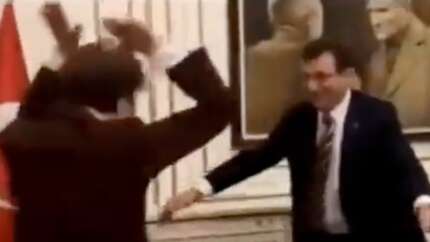 Akşener-İmamoğlu ‘komplosu’ deşifre oldu: Yeni başladı