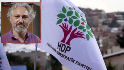 PKK'lı teröristten HDP itirafı: HDP'li vekilin görevi dağ kadrosuna eleman göndermek