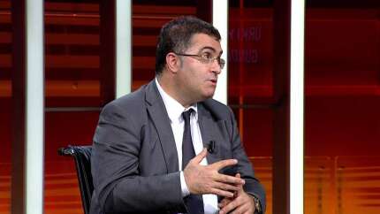 Ersan Şen: İmamoğlu ucuz kahramanlık yapıyor