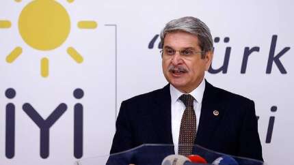İYİ Partili Aytun Çıray'dan ittifakı kızıştıracak açıklama!