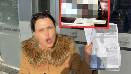 CHP'li belediye çalışanı 14 yaşındaki erkek çocuğa cinsel organının fotoğrafını gönderdi! Annenin ''tazminat yükü'' iddiası şaşkına çevirdi