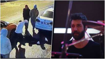 Ankara'da saldırıya uğramıştı... Mehmet Dudarık'ın sağlık durumuyla ilgili yeni gelişme