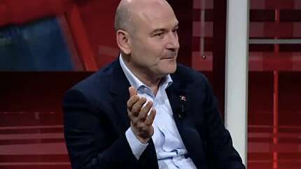 Bakan Soylu: İstinaf ve Yargıtay onayladığı anda İmamoğlu'nu görevden alırım