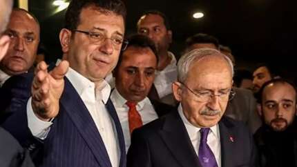 İmamoğlu'ndan dikkat çeken Kılıçdaroğlu ve Saraçhane itirafı: Karar çok önce alınmıştı!