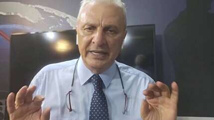 Can Ataklı’dan sert sözler: CHP'nin içinde bir sürü geri zekalı var